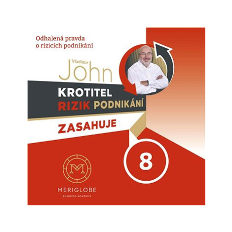 Krotitel rizik podnikání zasahuje 8: Odhalená pravda o rizicích podnikání