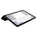 FIXED Padcover pouzdro se stojánkem Apple iPad Pro 11" (20/21/22) Sleep and Wake černé