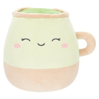 Squishmallows Matcha latte Rosemund