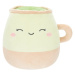 Squishmallows Matcha latte Rosemund