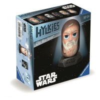 Hylkies: Star Wars: Obi-Wan Kenobi 54 dílků