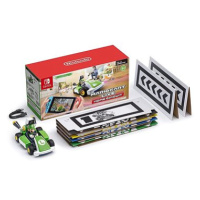 Mario Kart Live Home Circuit - Luigi - Nintendo Switch