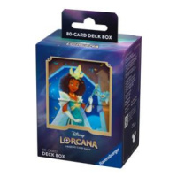 Lorcana: Shimmering Skies 