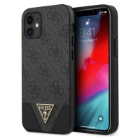 Guess 4G Triangle kryt iPhone 12/12 Pro 6.1