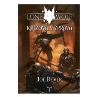 Gamebook Lone Wolf 15: Křížová výprava