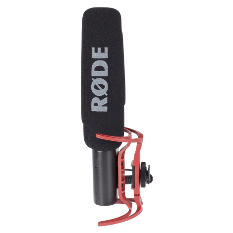 Rode VideoMic Rycote