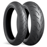 BRIDGESTONE 150/70 ZR18 BT-016 PRO M/C (70W) TL REAR DOT2023