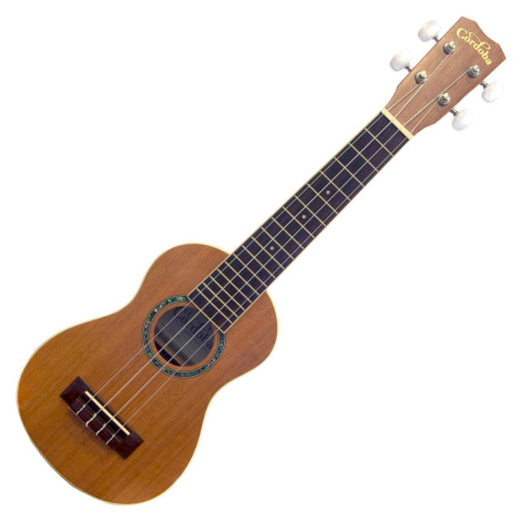 Cordoba 15SM Natural Sopránové ukulele