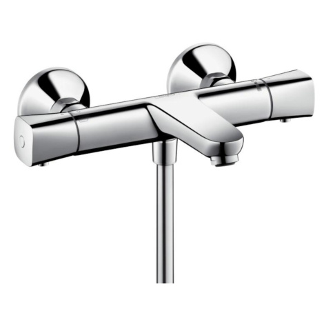 Vanové baterie HANSGROHE