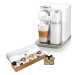 Nespresso De'Longhi Gran Latissima White EN640.W