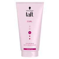 Schwarzkopf Taft Curl stylingový balzám pro definované kudrliny 150ml