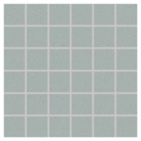 Mozaika Rako Compila Mint 30x30 cm mat WDM05862.1