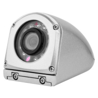 QIHAN QH-C100SN - Odolná DOME kamera
