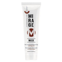 COMPAGNIA DEL COLORE Mirage Restructuring and Illuminating Mask with Argan Oil 200 ml