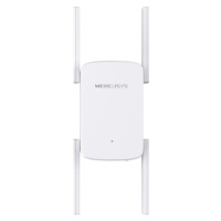 Mercusys ME50G Wi-Fi extender Bílá