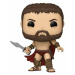 Funko POP Movies: 300 - Leonidas (Defekt)