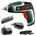 Bosch IXO 7 set, 0.603.9E0.021