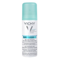 Vichy Antiperspirant 48h, nezanechává stopy na oblečení sprej 125ml