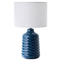 STOLNÍ LAMPA, E14, 25/42 cm