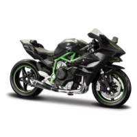 Maisto - Motocykl, Kawasaki Ninja® H2™ R, 1:18