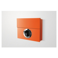 Radius design cologne Schránka na dopisy RADIUS DESIGN (LETTERMANN XXL orange 550A) oranžová