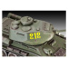 Plastic modelky tank 03302 - T-34/85 (1:72)