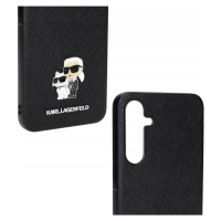 Pouzdro Karl Lagerfeld pro Galaxy A55 5G, case, kryt, cover, zadní kryt