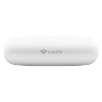 TRUELIFE Cestovní pouzdro SonicBrush Compact Travel Case White