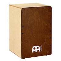 Meinl SC80AB Snarecraft Cajon - Almond Birch