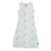 LODGER Hopper Sleeveless Solid Matcha Rose 56/62
