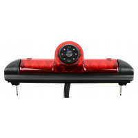 Led Lampa Stop+ Couvací Kamera Jumper Ducato Boxer