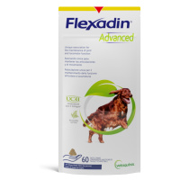 FLEXADIN Advanced pro psy 60 tablet