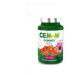 CEM-M gummies Imunita 60 kusů CZE+SLO