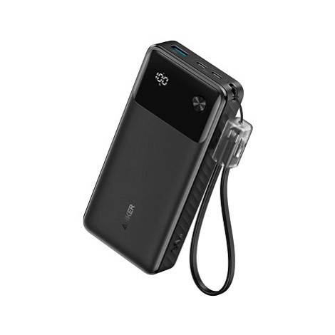 Anker Power Bank 20000mAh 30W Black