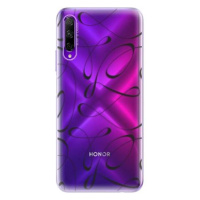 iSaprio Fancy - black pro Honor 9X Pro