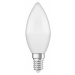 OSRAM LEDVANCE LED CLASSIC B 2.8W 927 FR E14 4099854075445