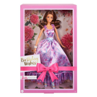 Mattel barbie® úžasné narozeniny 2024, hrm54
