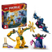 Lego® ninjago® 71804 arinův bojový robot