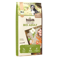 Bosch Bio Adult Chicken & Apple - Výhodné balení 2 x 11,5 kg