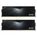 Adata XPG Lancer 32GB 5200MHz CL38 DDR5 DIMM (2x16) Black ax5u5200c3816g-dclabk