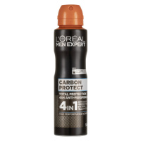 L'Oréal Paris Men Expert Carbon Protect sprej, 150ml