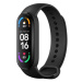 Fitness náramek Xiaomi Mi Band 6 (32093) / 1,56" (4 cm) / 152 × 486 px / 125 mAh / černá Variant