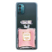 iSaprio Chanel Rose pro Nokia G11 / G21