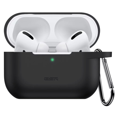 ESR BOUNCE APPLE AIRPODS PRO 1 / 2 BLACK (4894240105160)