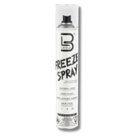 L3VEL3 Freeze Spray - lak na vlasy se silnou fixací, 383 g