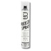 L3VEL3 Freeze Spray - lak na vlasy se silnou fixací, 383 g