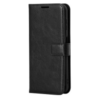 AlzaGuard Book Flip Case pro Samsung Galaxy A14 / A14 5G černé