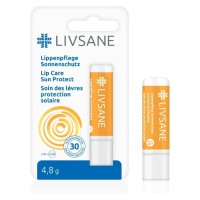 LIVSANE Balzám na rty Sun protect 4.8g