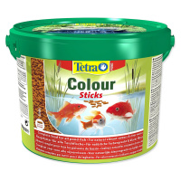 TETRA Pond Colour Sticks 10 l