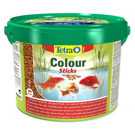 TETRA Pond Colour Sticks 10 l